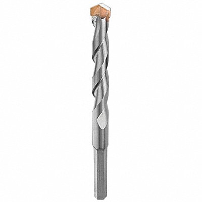 Hammer Masonry Drill 3/8in Carbide Tip