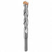 Hammer Masonry Drill 3/8in Carbide Tip