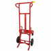 Drum Hand Truck 1000lb Steel