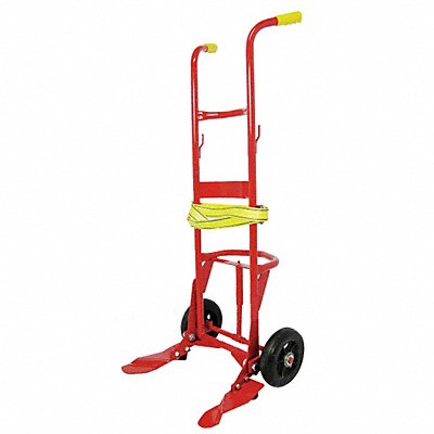 Drum Hand Truck 1000lb. Steel