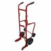 Drum Hand Truck 1000 lb Steel