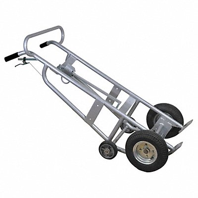 Drum Hand Truck 700 lb Aluminum