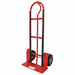 Hand Truck 600lb. 52 x22 x19 Red