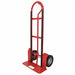 Hand Truck 600 lb 52 x22 x19 Red