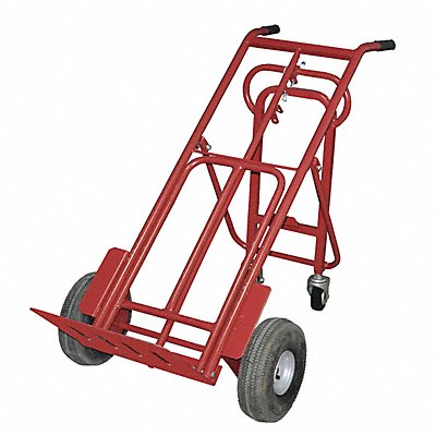 Convertible 400 lb 49 x24-1/2 x21-1/2 