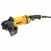 Angle Grinder 15 A Rat Tail 12.4 lb