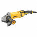 Angle Grinder 15 A Rat Tail 12.3 lb