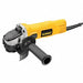 Angle Grinder 7 A Barrel Grip 3.9 lb