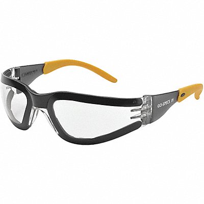 Safety Glasses Gray