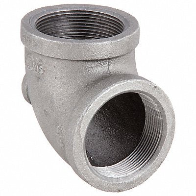 Metal Pipe Fittings