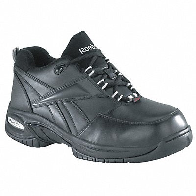 Athletic Shoe W 9 Black PR
