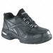 Athletic Shoe W 8 Black PR