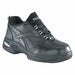 Athletic Shoe M 7 Black PR