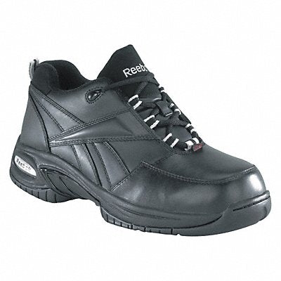 Athletic Shoe W 8 1/2 Black PR