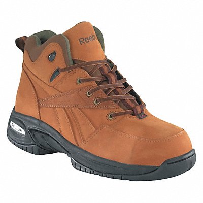 Hiker Shoe W 9 Tan PR