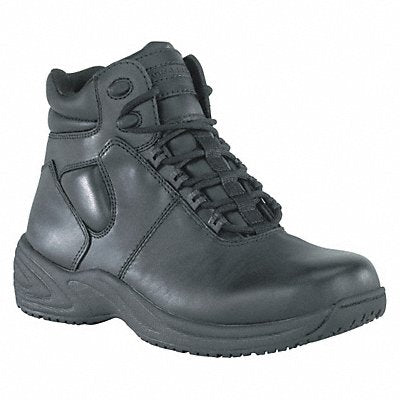 Hiker Shoe M 9 Black PR