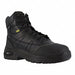 6-Inch Work Boot M 9 Black PR