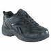 Athletic Shoe M 6 1/2 Black PR