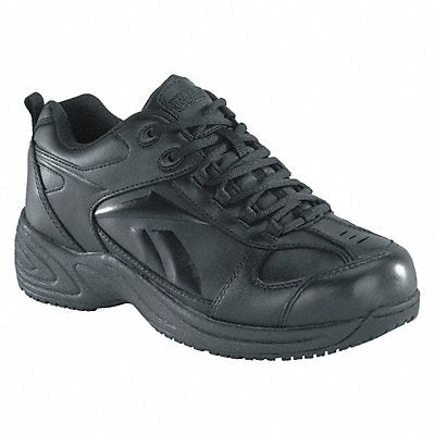 Athletic Shoe W 7 Black PR