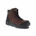 6-Inch Work Boot M 6 Brown PR