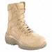 8-Inch Work Boot W 11 Tan PR