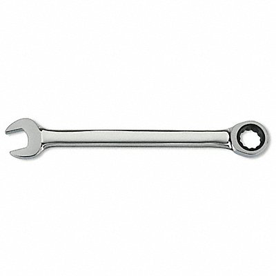 Combo Wrench Steel SAE 0 deg.