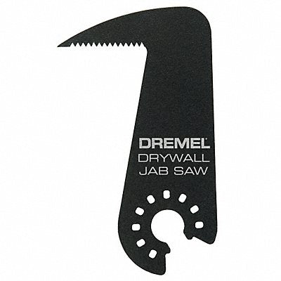 Oscillating Tool Blade Straight