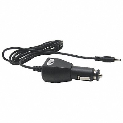 12V to 5.5V Car Charger for DCS100/400