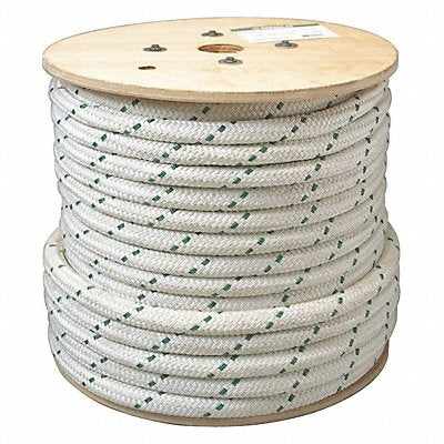 Rope Poly Braid/Braid 3/8 X 1200