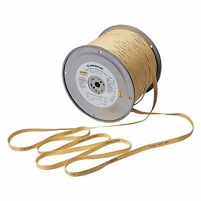 Conduit Measuring Tape PA 1 250 lb Cap.