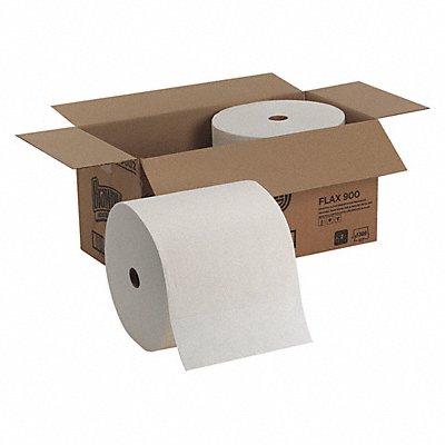 Dry Wipe Roll 6-3/4 x10-1/2 29602 PK2