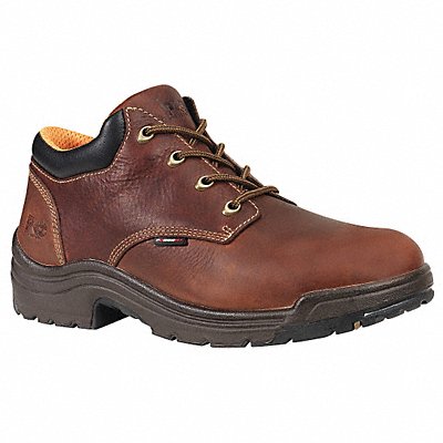 6-Inch Work Boot W 8 1/2 Brown PR