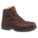 6-Inch Work Boot M 10 1/2 Brown PR