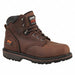 6-Inch Work Boot M 7 Brown PR