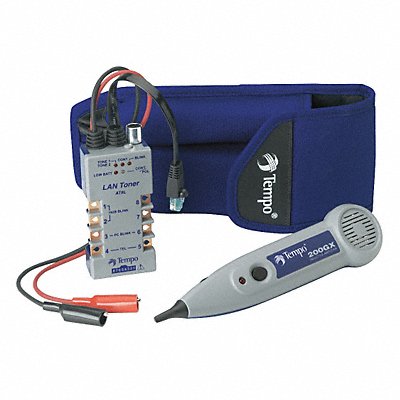 Toner Kit Single Wire