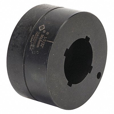 Die Unit-Oiltite 1-7/32 Inch -