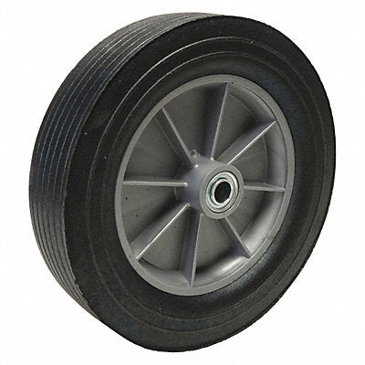 Wheel Rubber 12X3