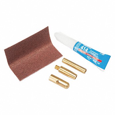 Fish Tape Repair Kit Steel 1/4 400 lb