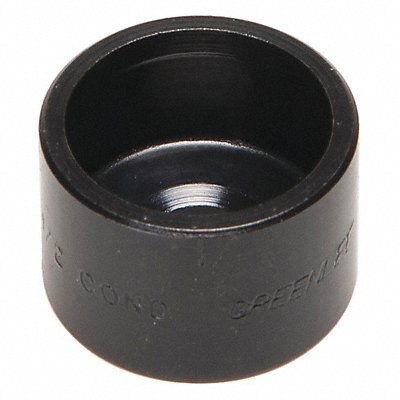 Punch-Rd 1.218 30.5Mm Std 3/8D/S