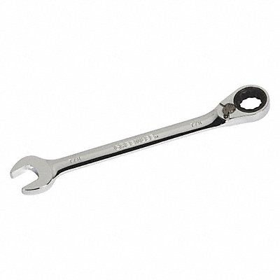 Wrench Combo Ratchet 7/8