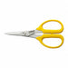 Kevlar(R)Shears Straight RH SS 2 L Cut