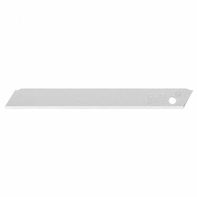 Single Edge Utility Blade 9mm W PK10