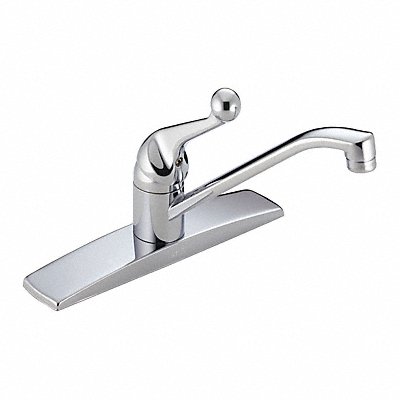 Single Handle Kitchen Faucet