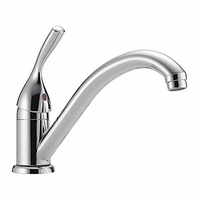 Single Handle Kitchen Faucet