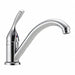 Single Handle Kitchen Faucet