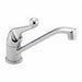 Single Handle Kitchen Faucet