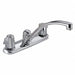 Delta Classic Two Handle Faucet