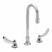 Two Handle Widespread Lavatory Faucet