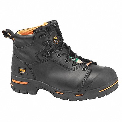 Work Boots and Shoes