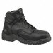 6-Inch Work Boot M 10 1/2 Black PR
